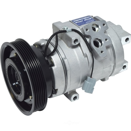 Uac 10S20C Compressor Assembly, Uac Co 29000C Uac CO 29000C